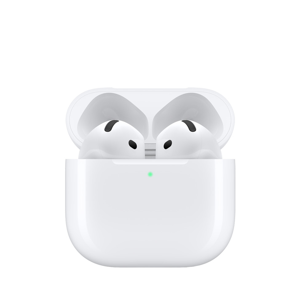 Apple AirPods 4ª Geração